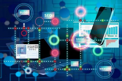 creation site internet haute savoie - SEO
